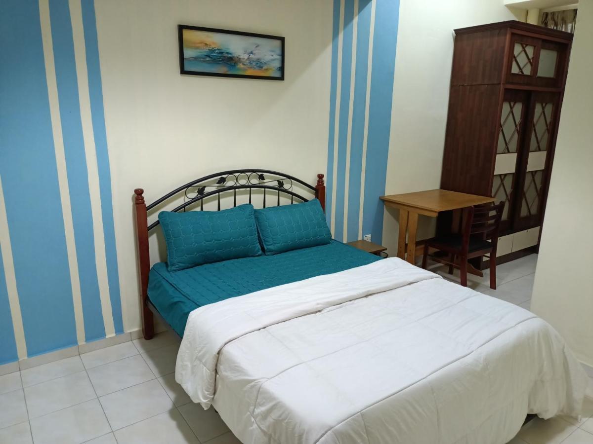 Oyo Home 90419 Sahar Guesthouse Malacca Luaran gambar