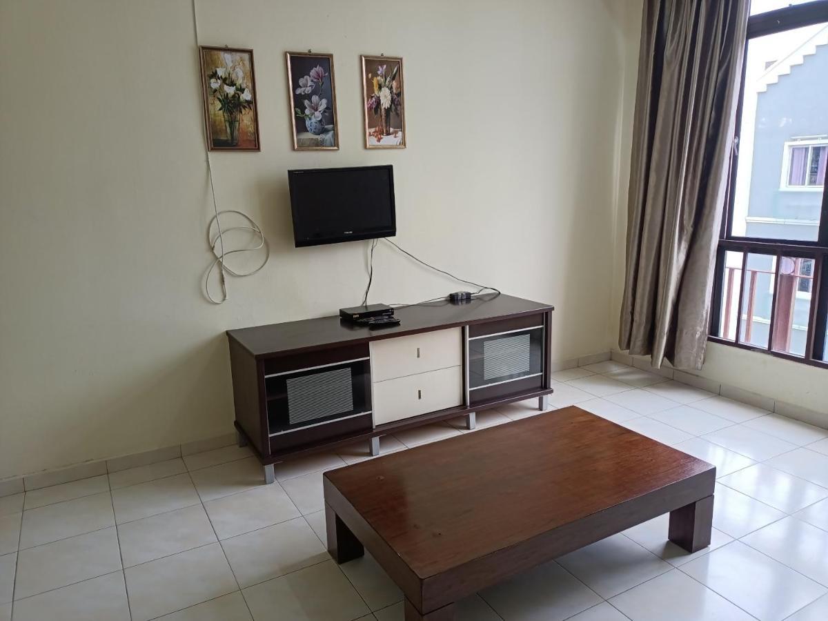Oyo Home 90419 Sahar Guesthouse Malacca Luaran gambar