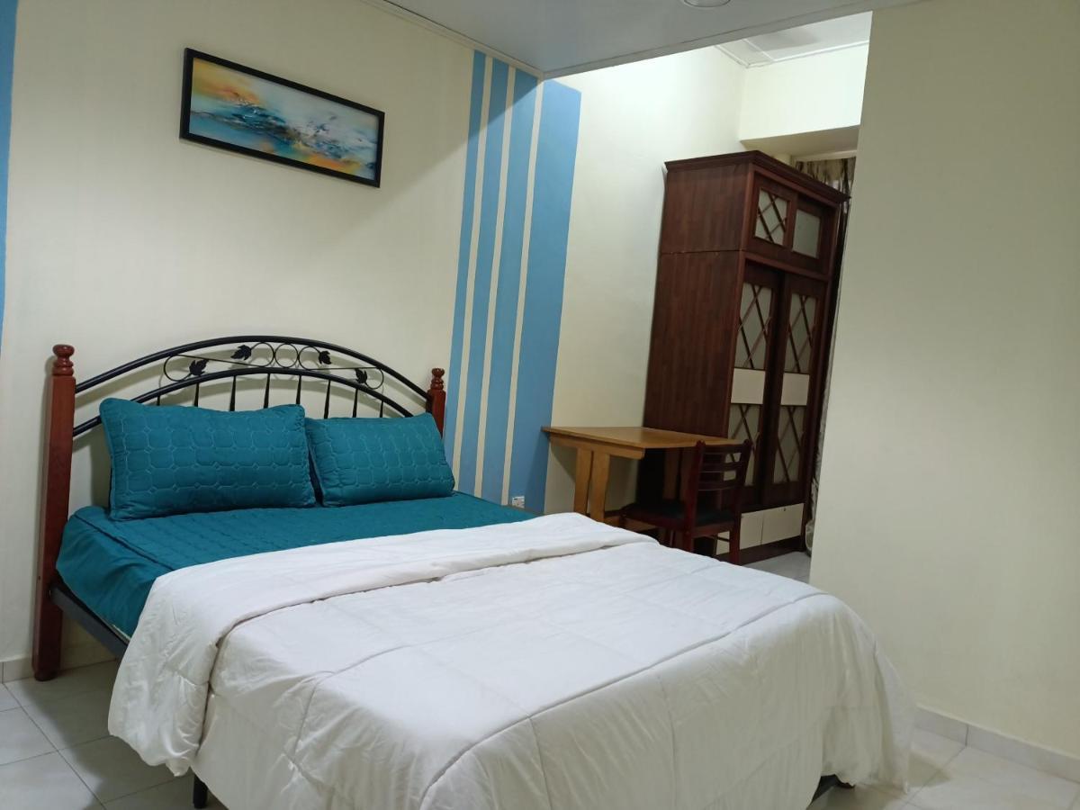Oyo Home 90419 Sahar Guesthouse Malacca Luaran gambar