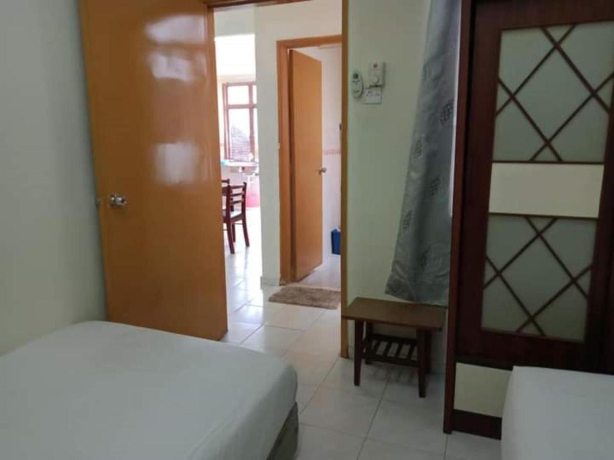 Oyo Home 90419 Sahar Guesthouse Malacca Luaran gambar