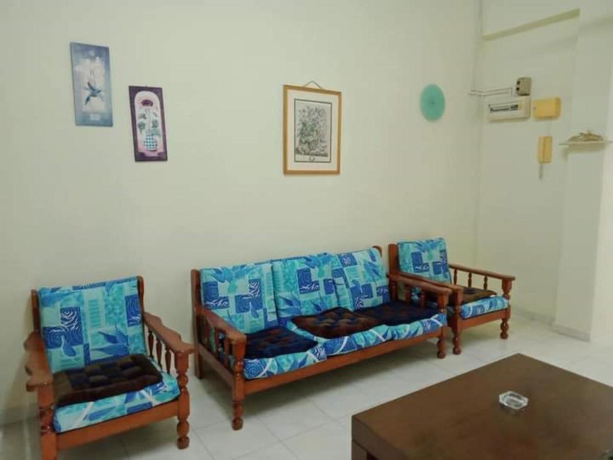 Oyo Home 90419 Sahar Guesthouse Malacca Luaran gambar