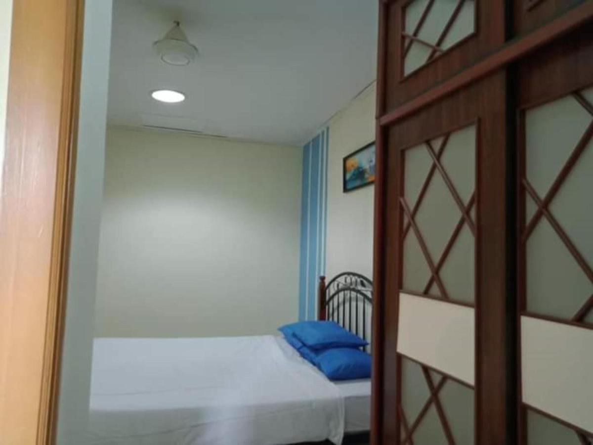 Oyo Home 90419 Sahar Guesthouse Malacca Luaran gambar